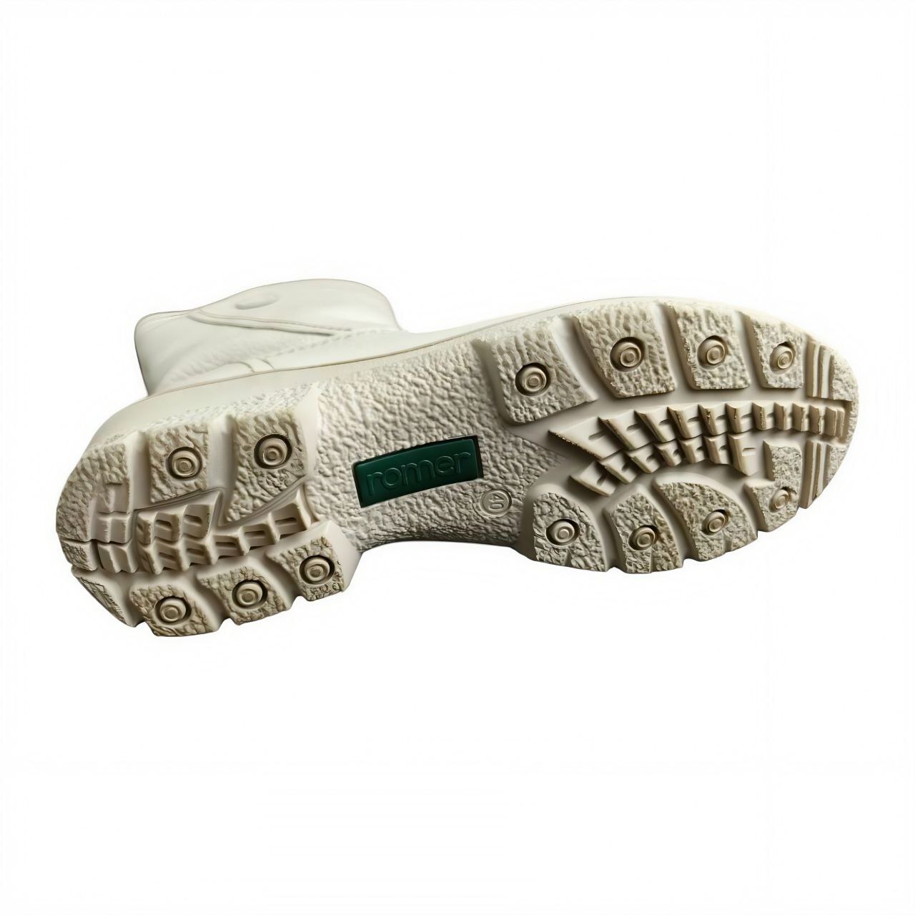 Женские полусапоги