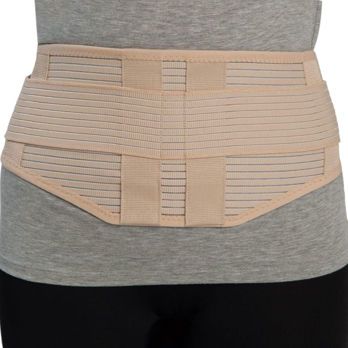 Корсет для беременных эластичный