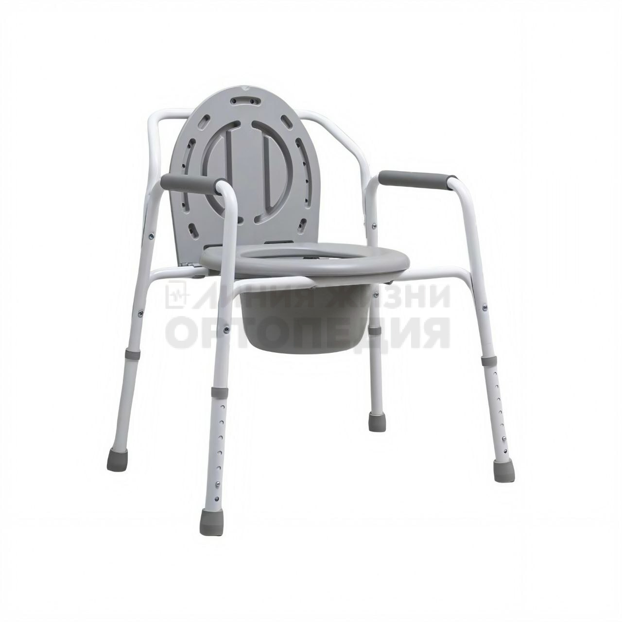 TU -1/18, Кресло инвалидное с санитарным оснащением OPTONIKA