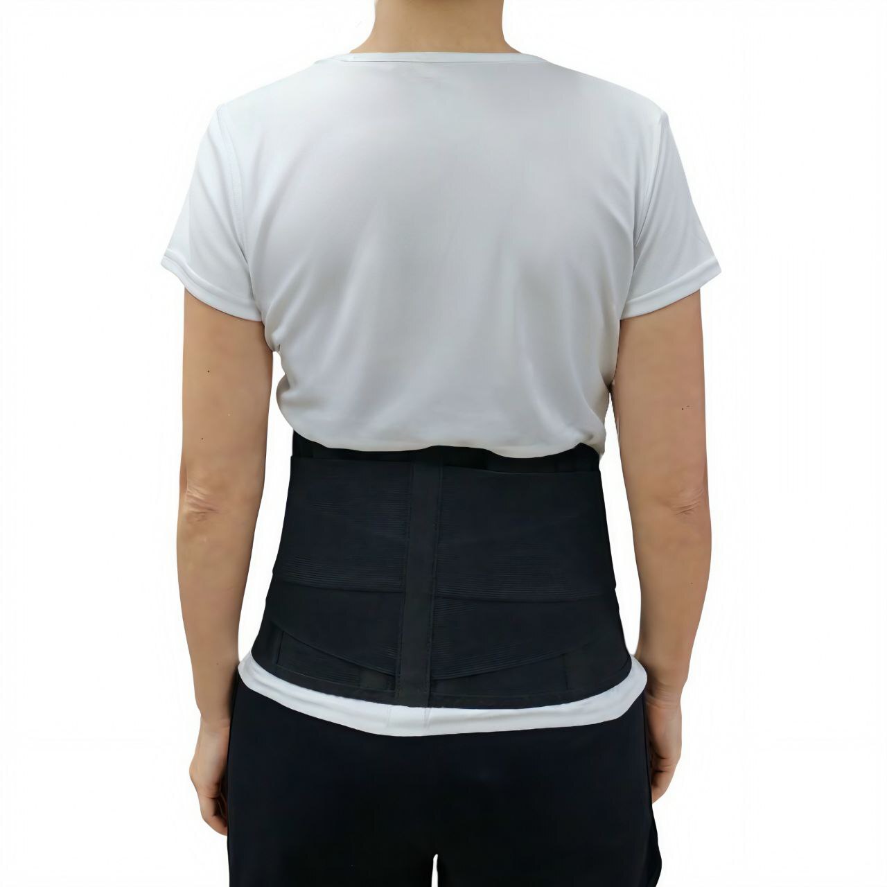 Корсет цвет чёрный