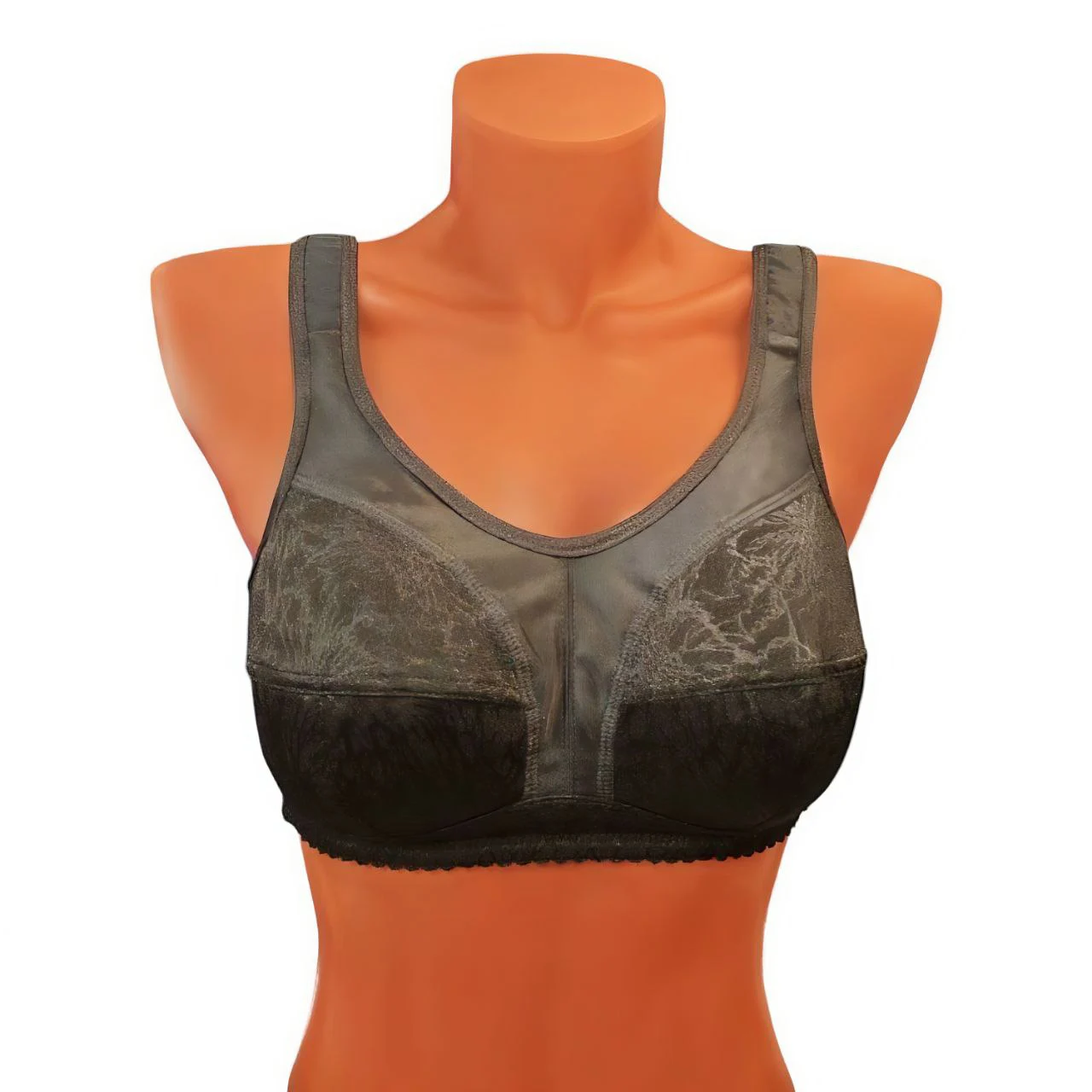 [ЛФ0789К 170]Бюстгальтер после мастектомии