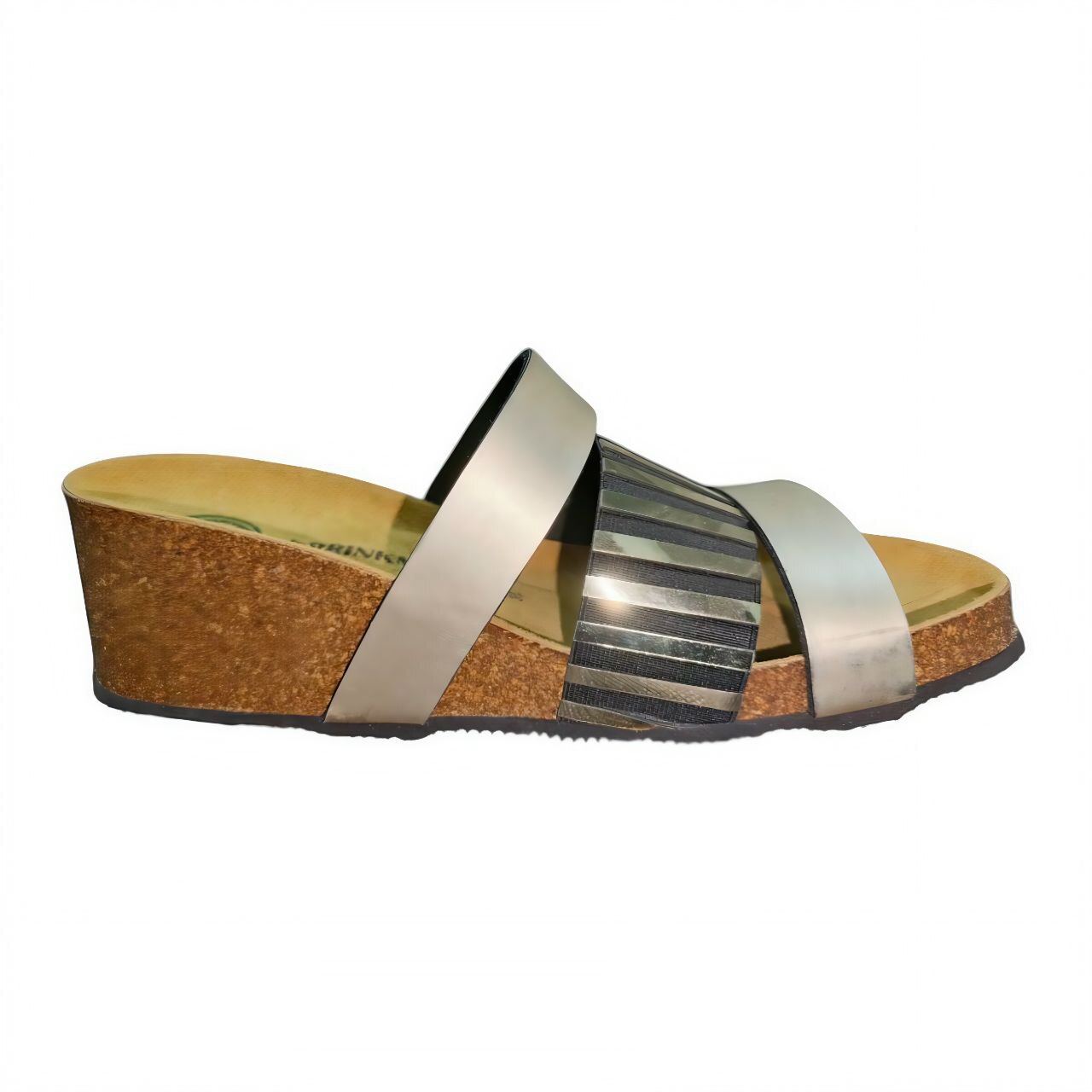 Туфли женские Dr.Brinrmann