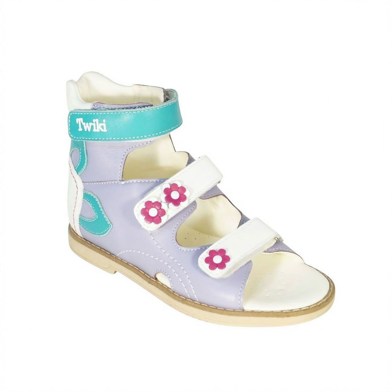 [TW-170]Сандали ортопедические малосложные