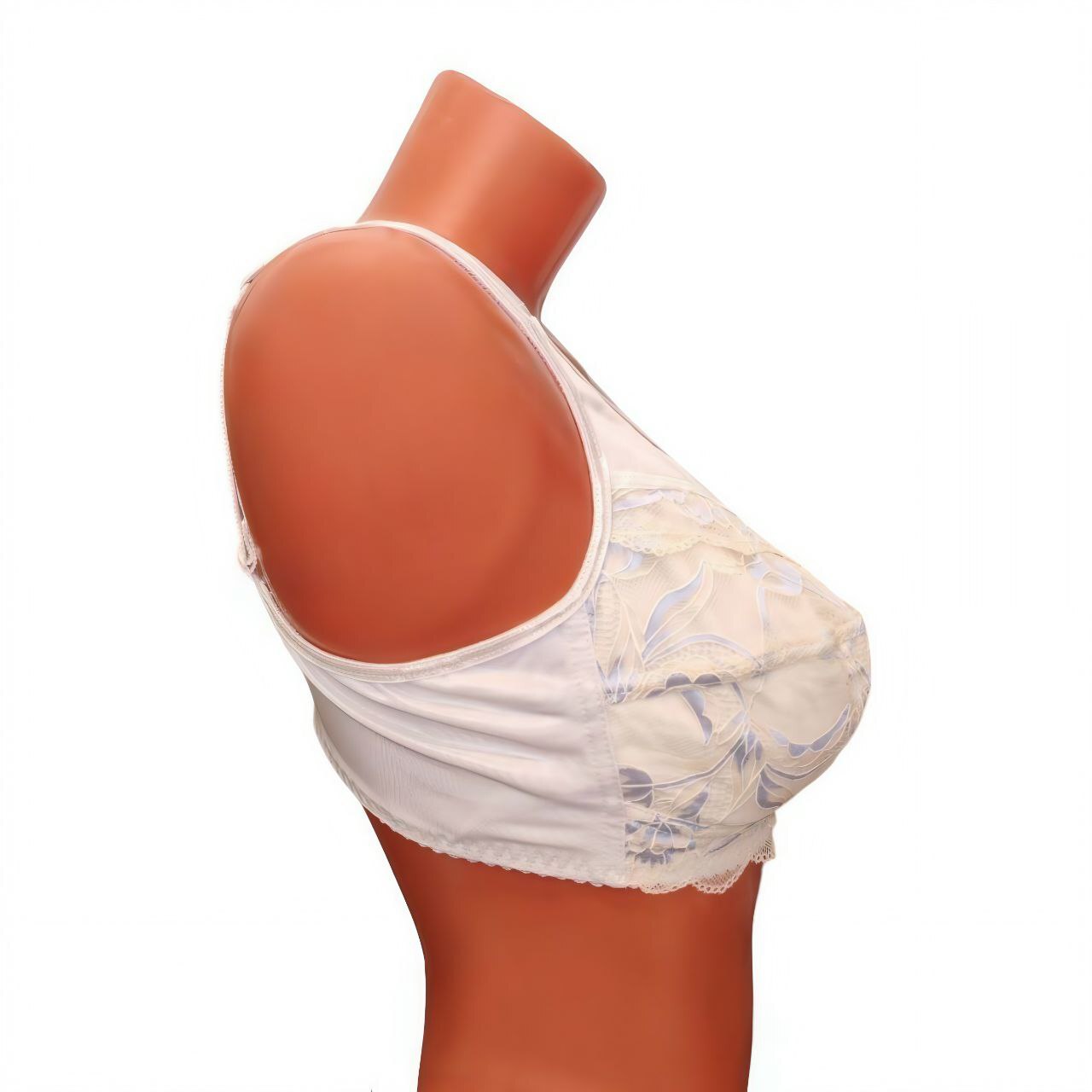 [ЛФ0789-1К  А106]Бюстгальтер после мастектомии