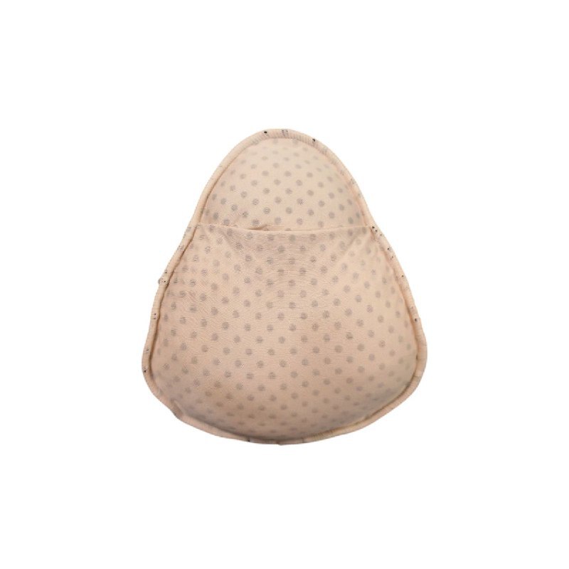 [Н101]Вкладыш в бюстгальтер текстильный