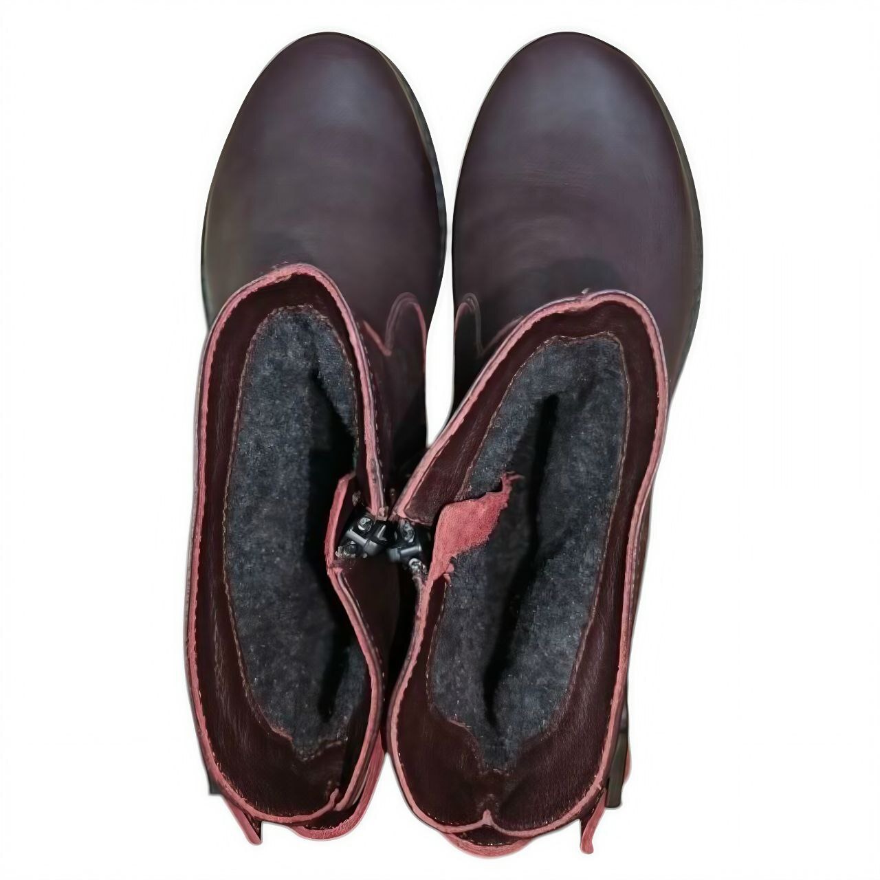 [822186-03] Женские полусапоги