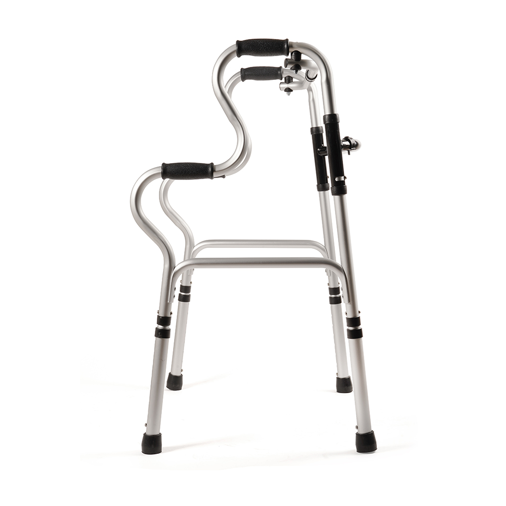 Ходунки шагающие двухуровневые W-HR