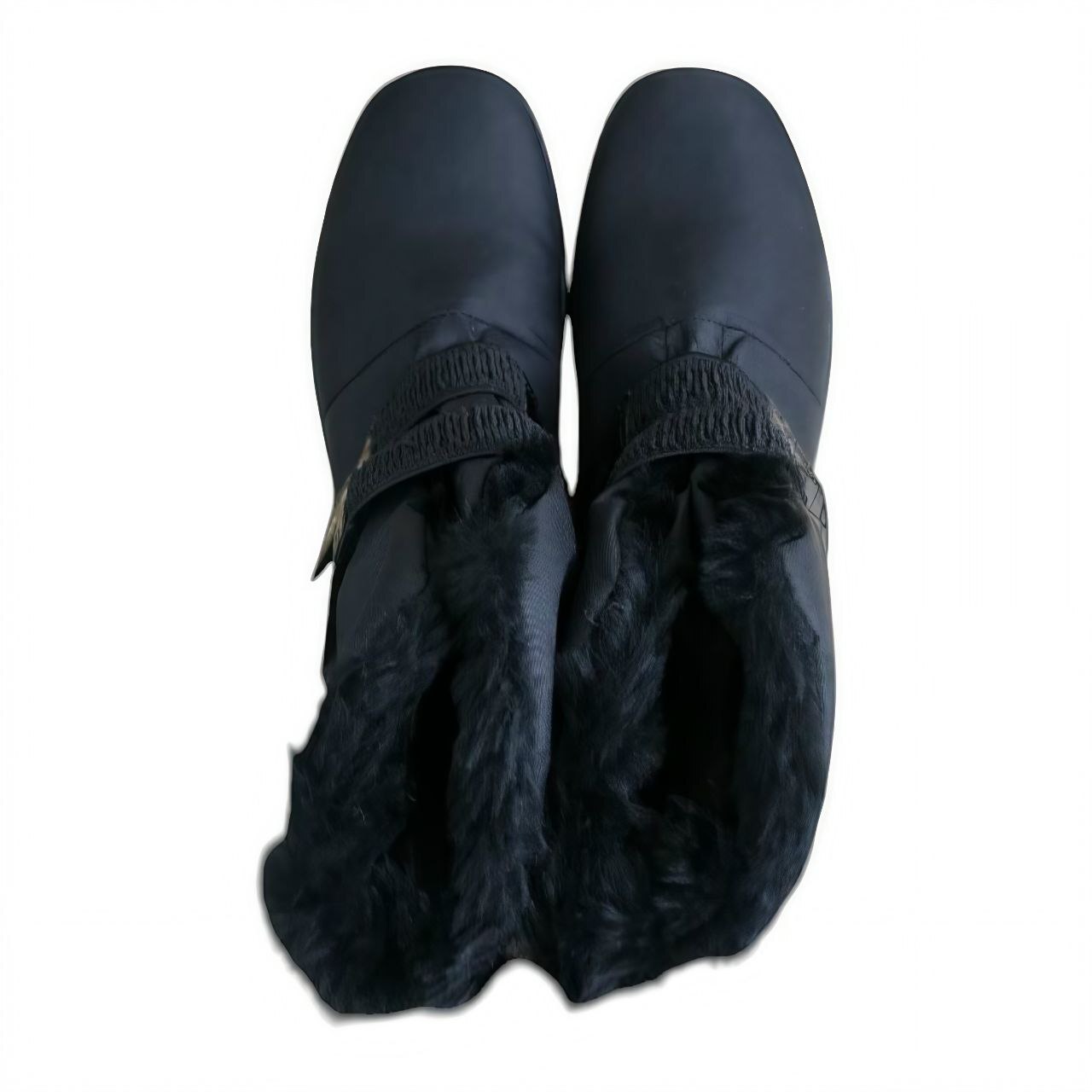 Полусапоги женские  Capo Nord