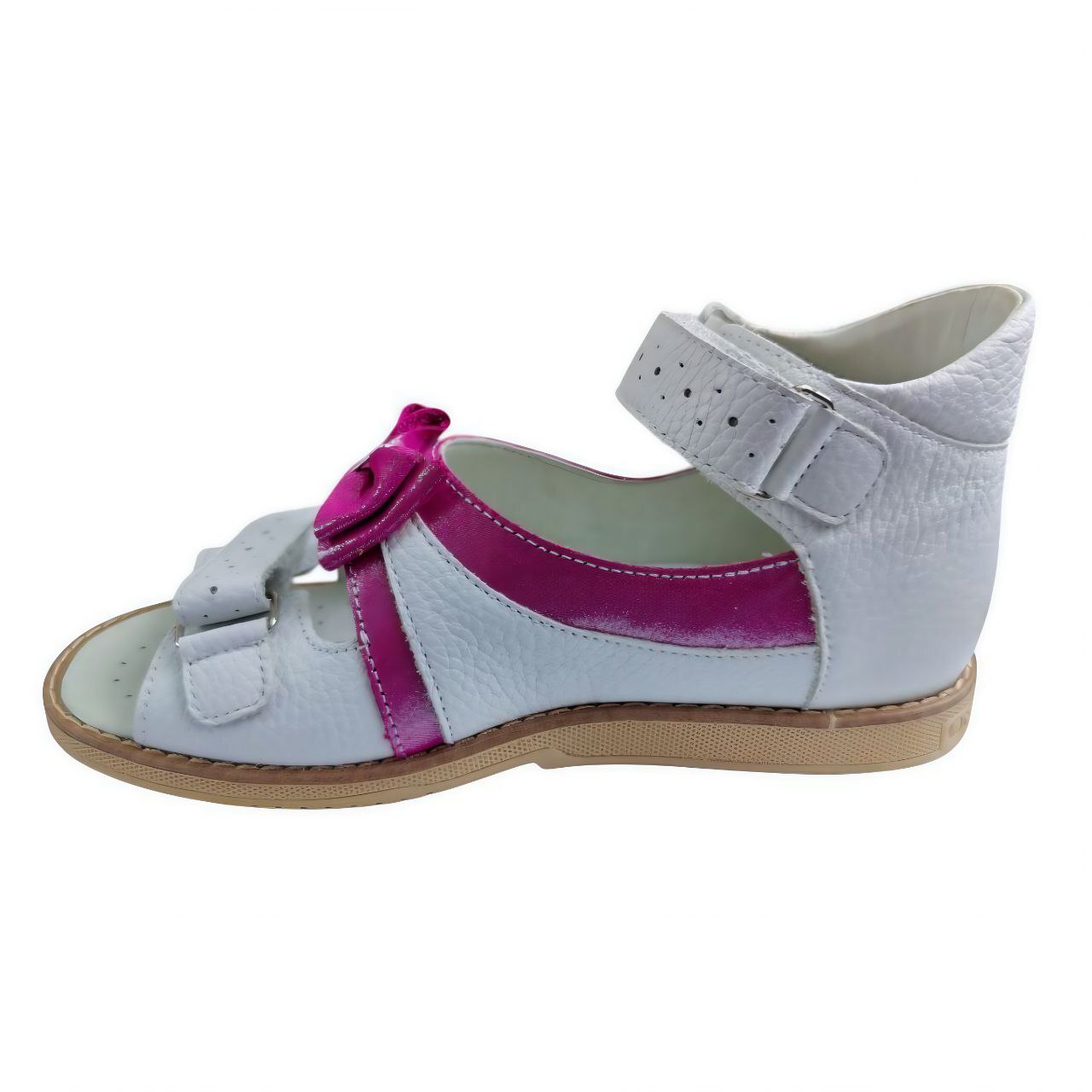 [TW-125]Сандалеты ортопедические малосложные