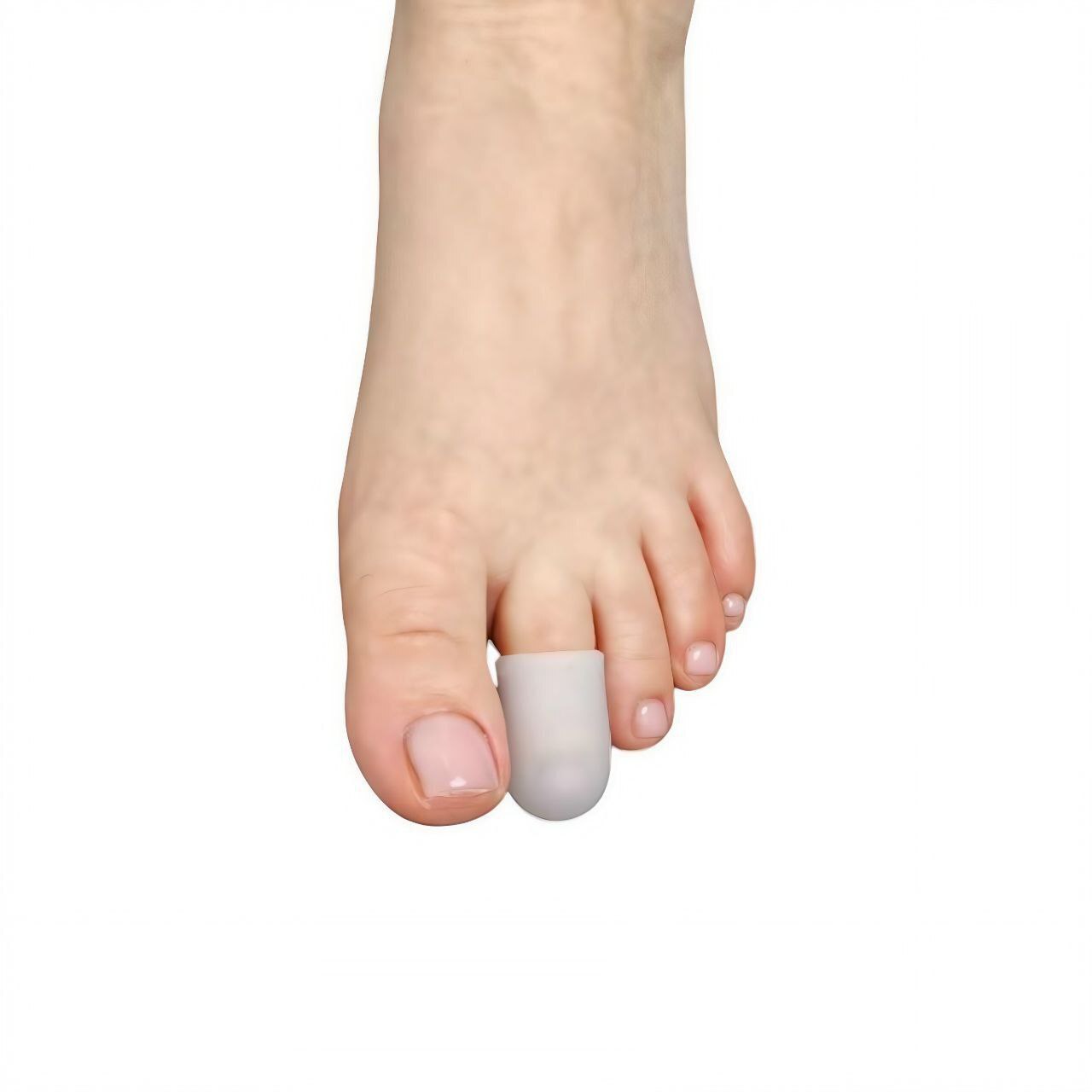 [СТ-44] Колпачок силиконовый