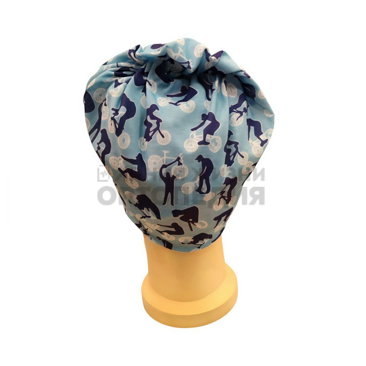 [БАФ1]Бандана БАФФ