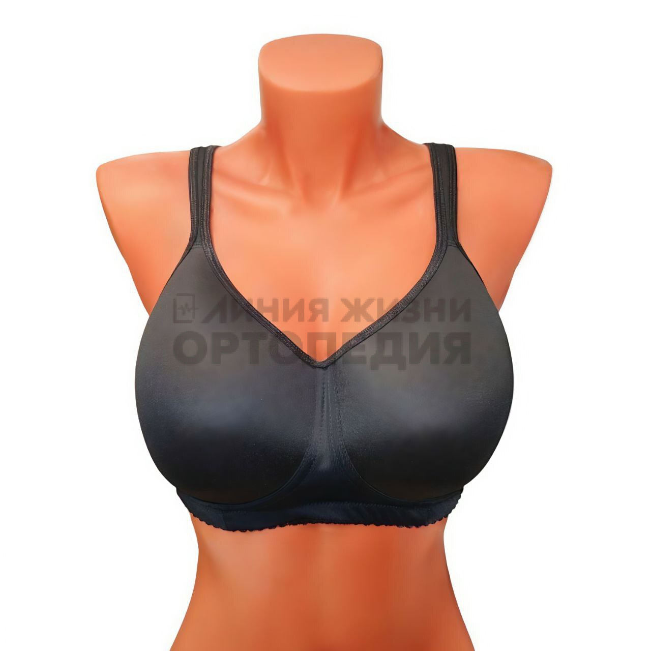[ЛФ0907 170]Бюстгальтер после мастектомии