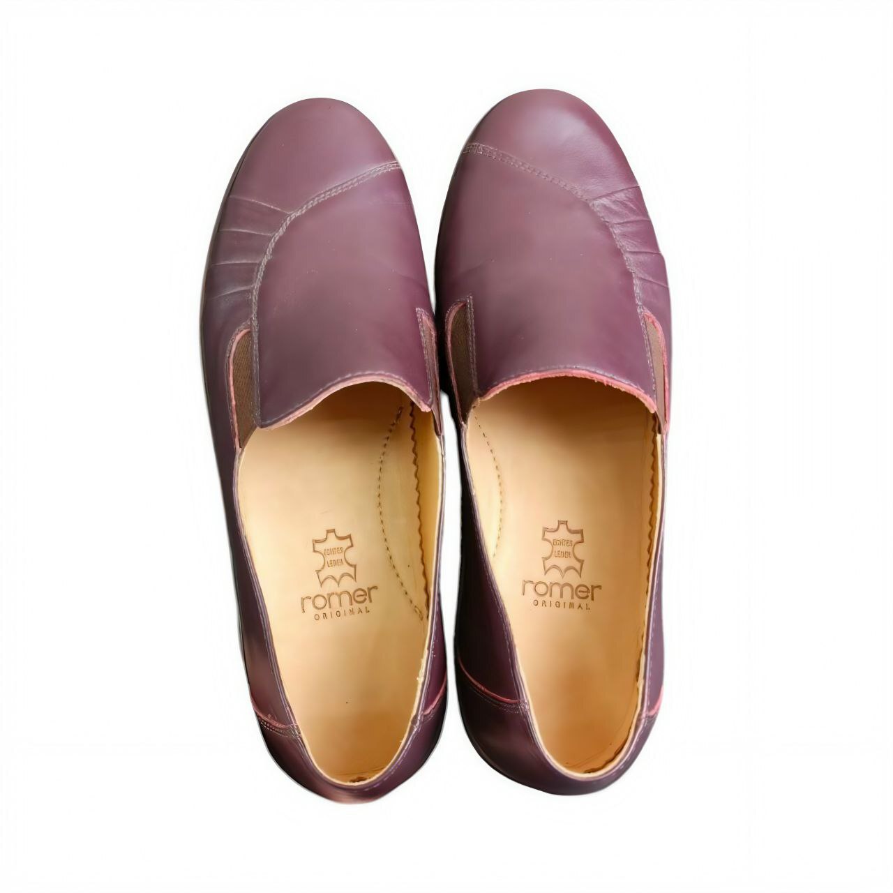 [814628-14] Женские туфли