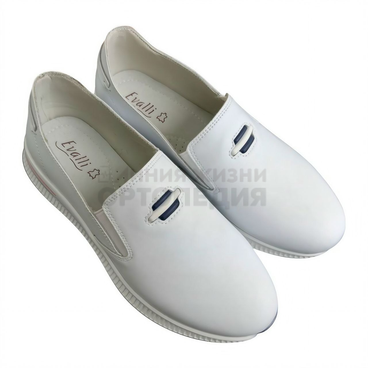 [A5364-1], Слипоны женские