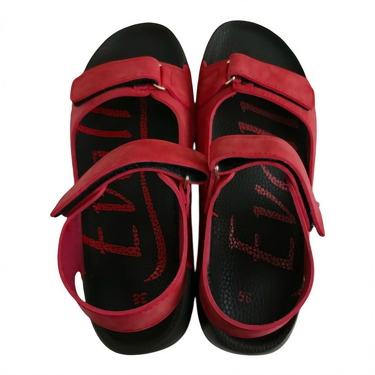 , Босоножки женские