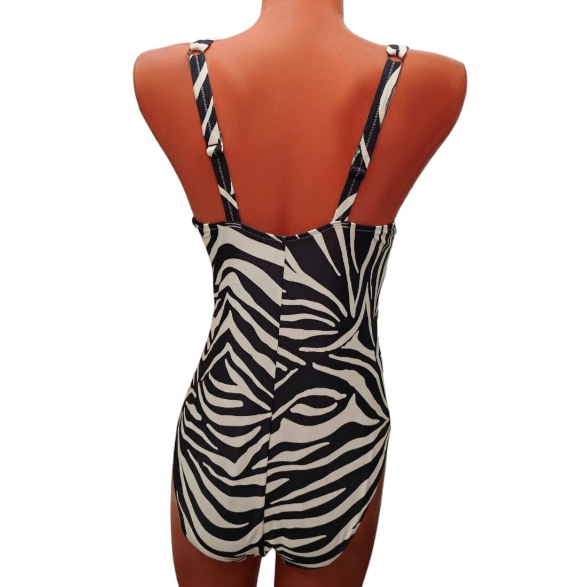 [5102]Купальник  Confidance Fouette