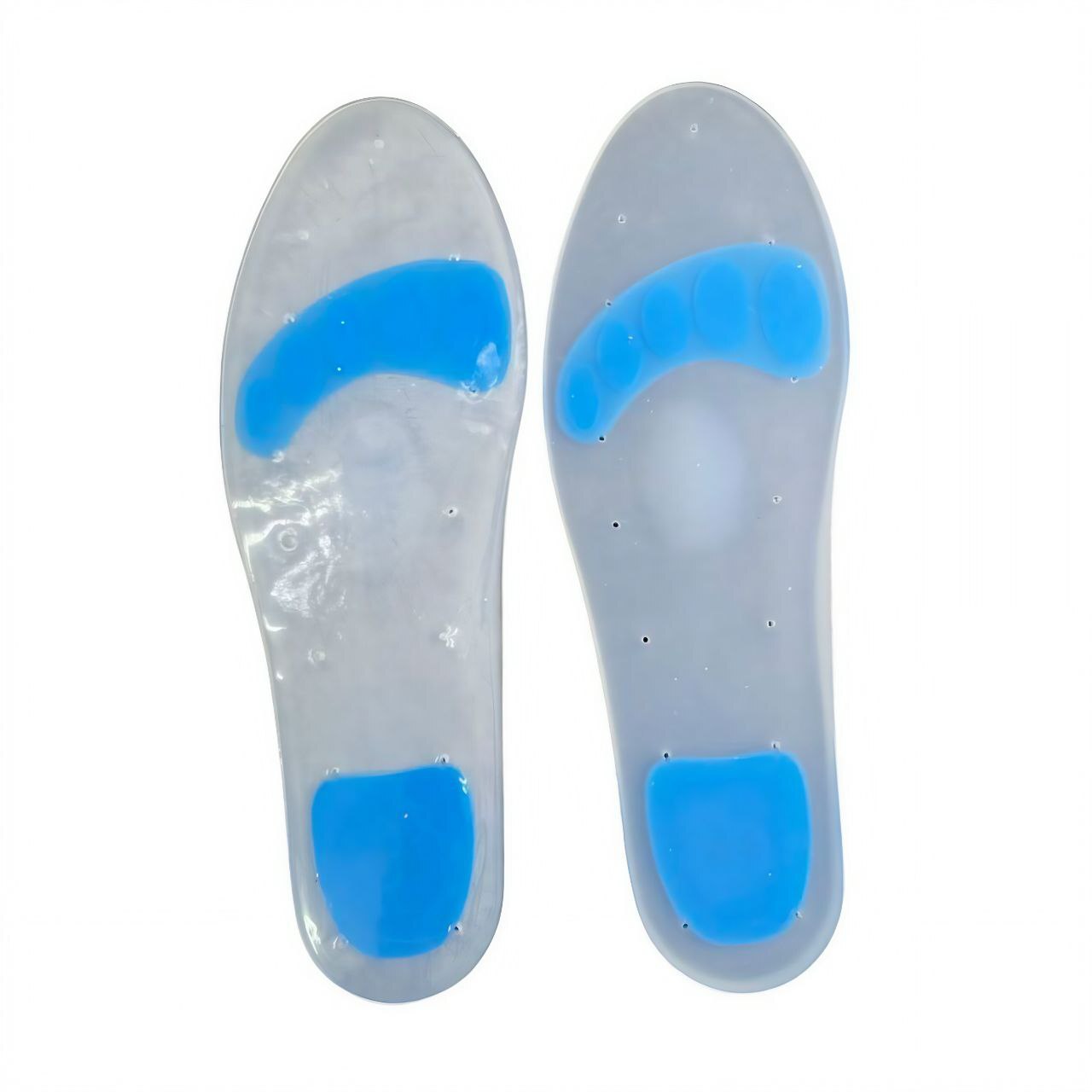 [СТ-42 ] Стельки силиконовые