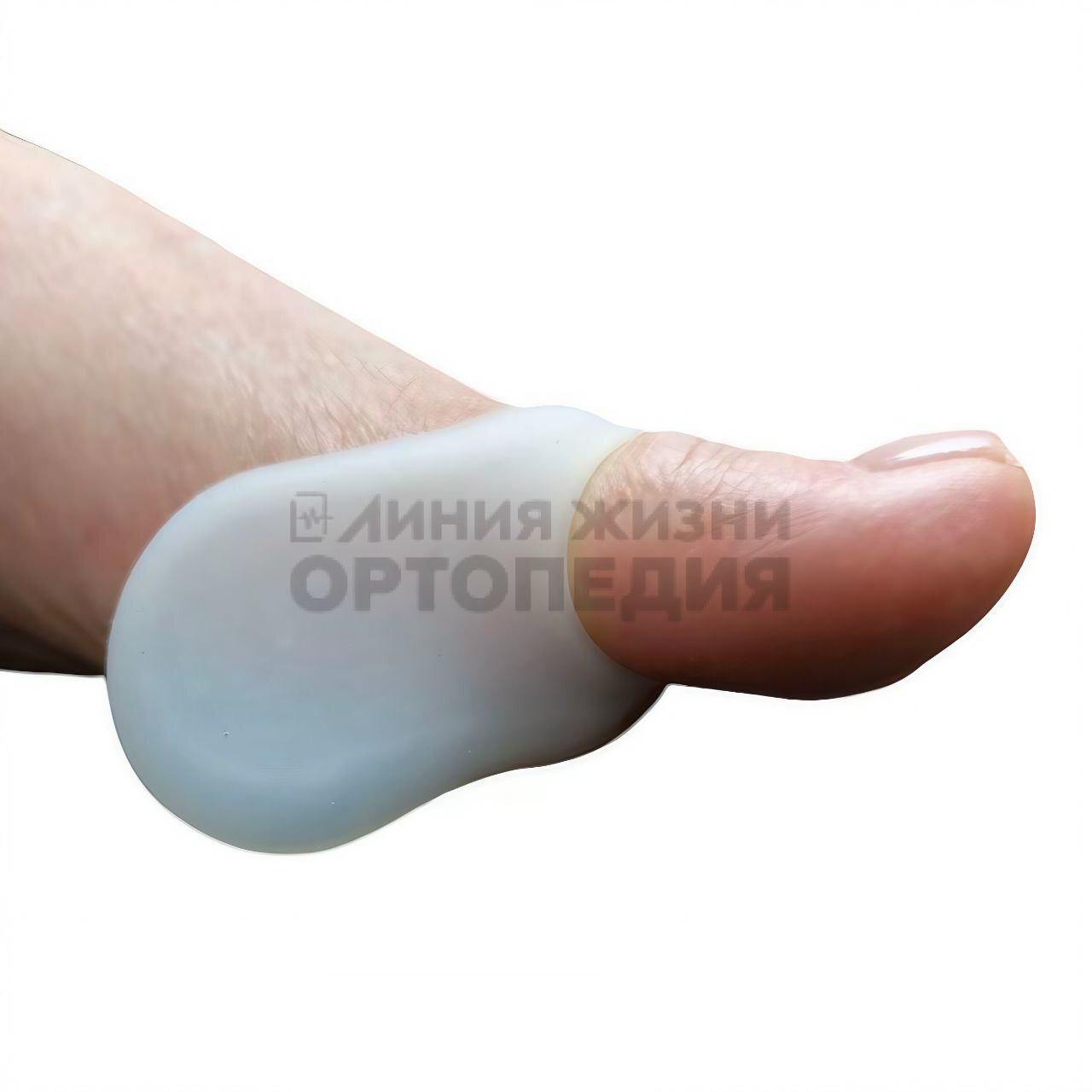 [36 С] Бурсопротектор эластичный