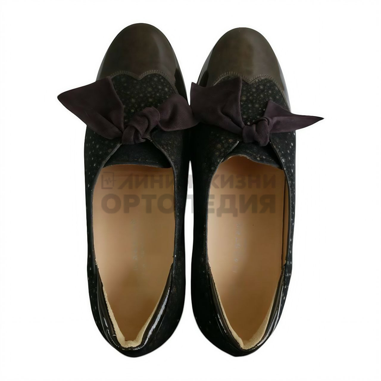 [806] ТУФЛИ ЖЕНСКИЕ