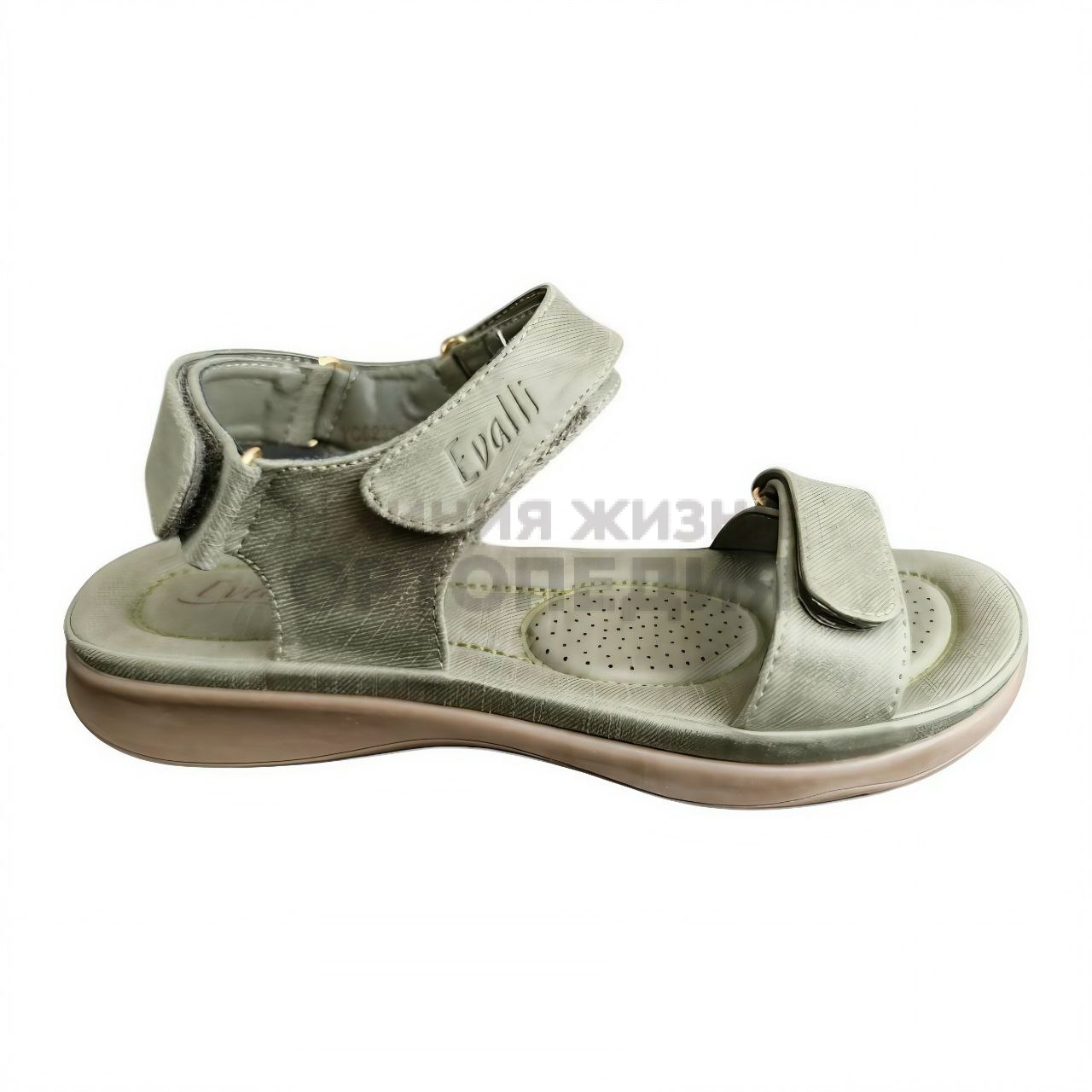 [YC6232-3] Босоножки женские