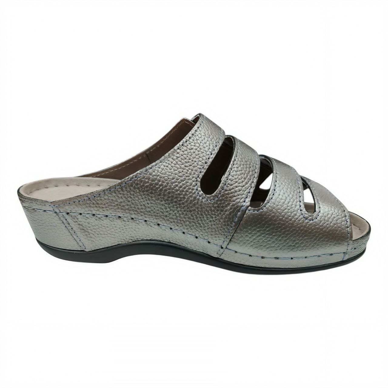 Обувь ортопедическая малосложная "LUOMMA"