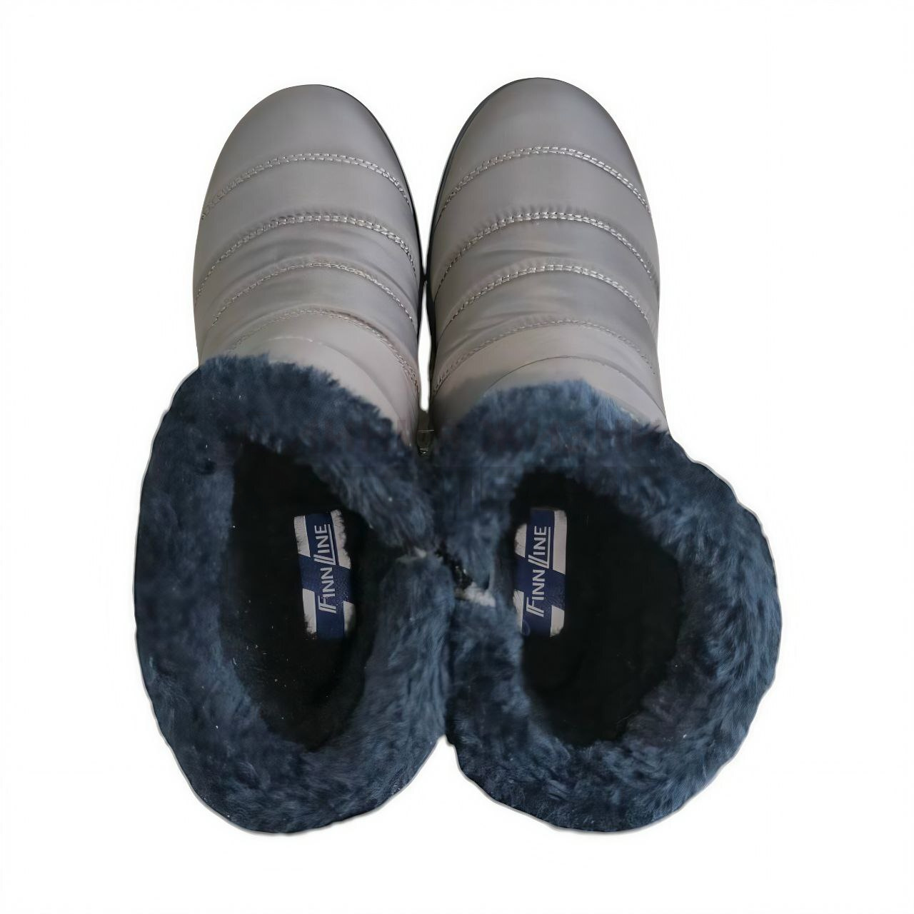 [8843-243]  Дутики женские