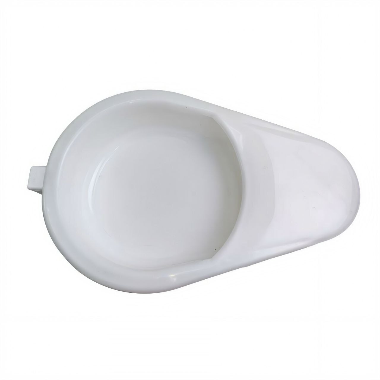 Судно подкладное