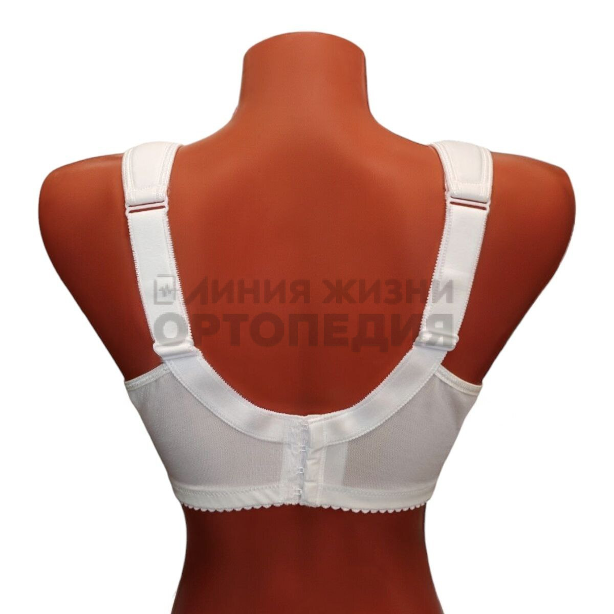[ЛФ0793 001]Бюстгальтер после мастектомии