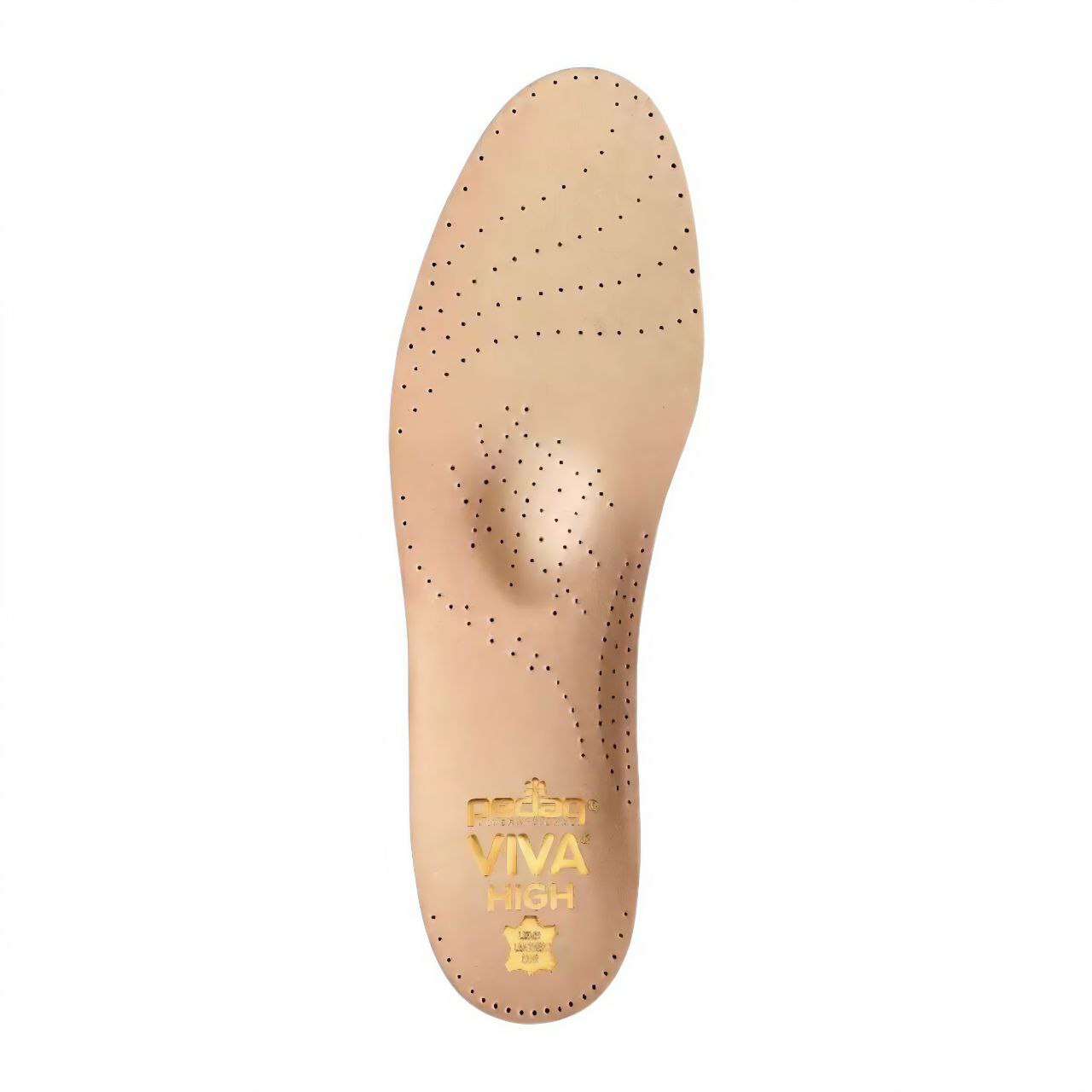 [189] Стельки-супинаторы pedag VIVA HIGH