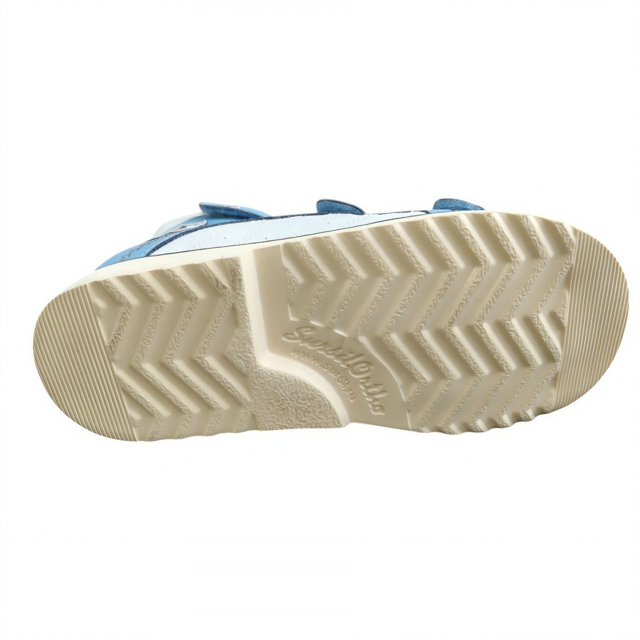 [15-251 M] Ортопедическая детская обувь