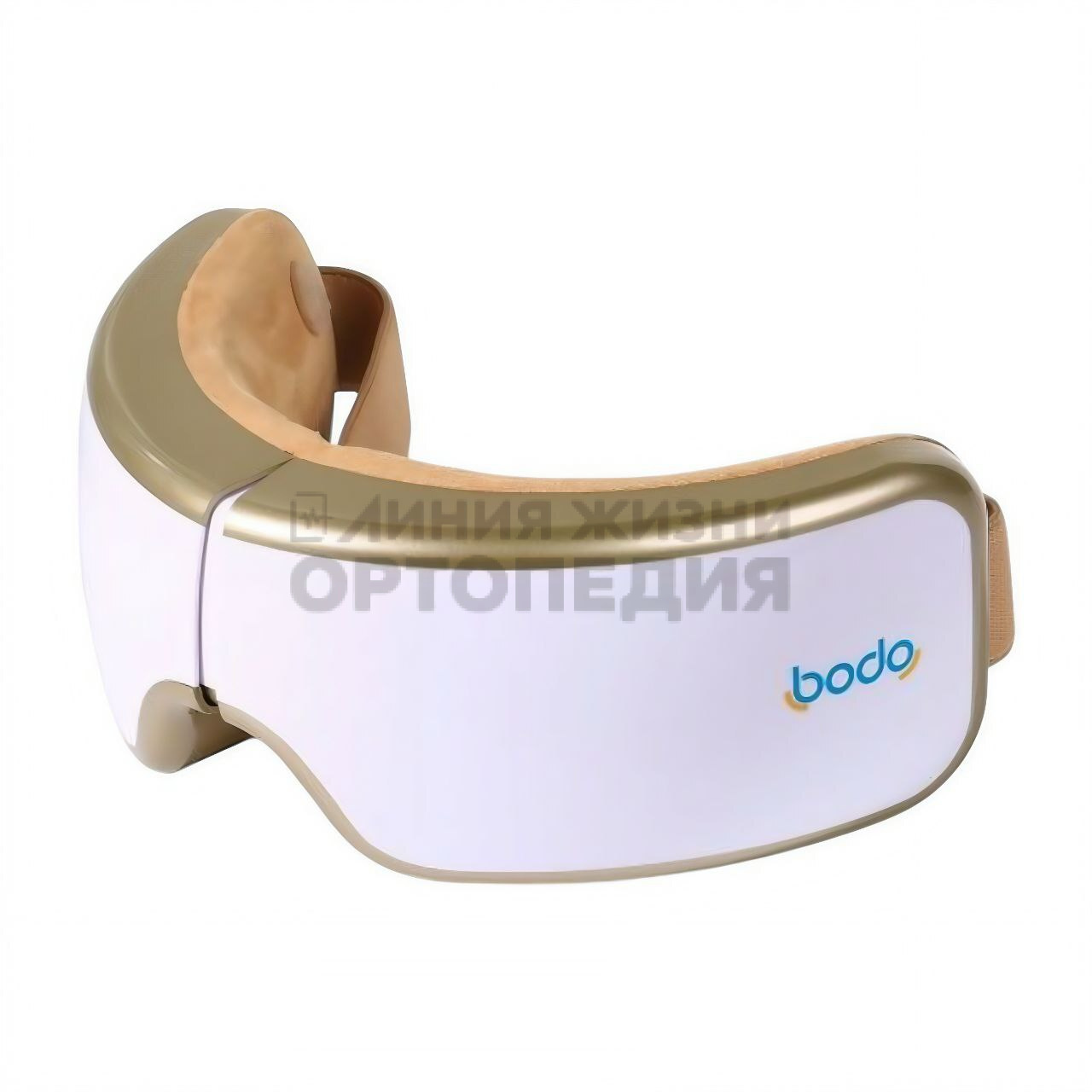 Bodo Ivent , массажер для глаз