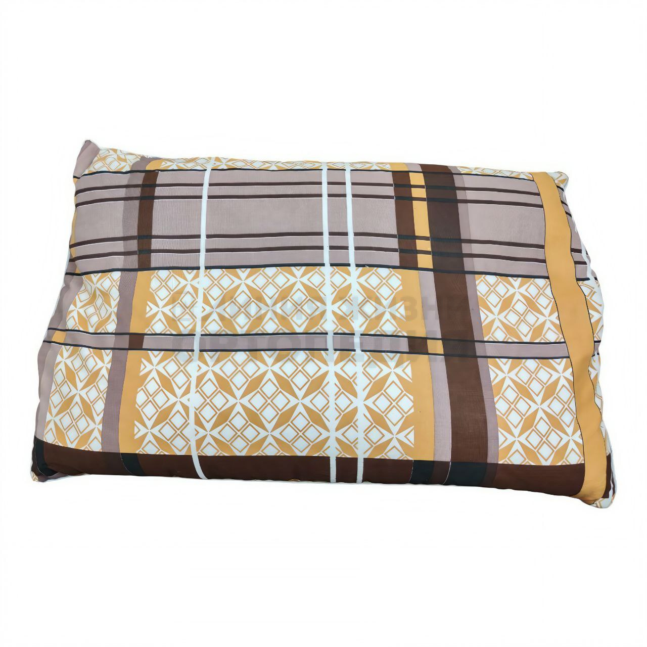 Подушка 60*40(гречиха+эвкалипт) ORTOCORRECT