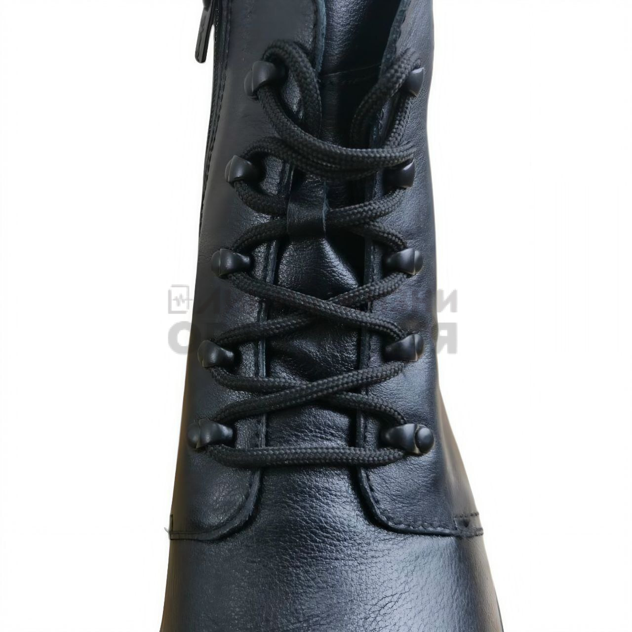 [Н669235Б01П] Ботинки женские BLUES