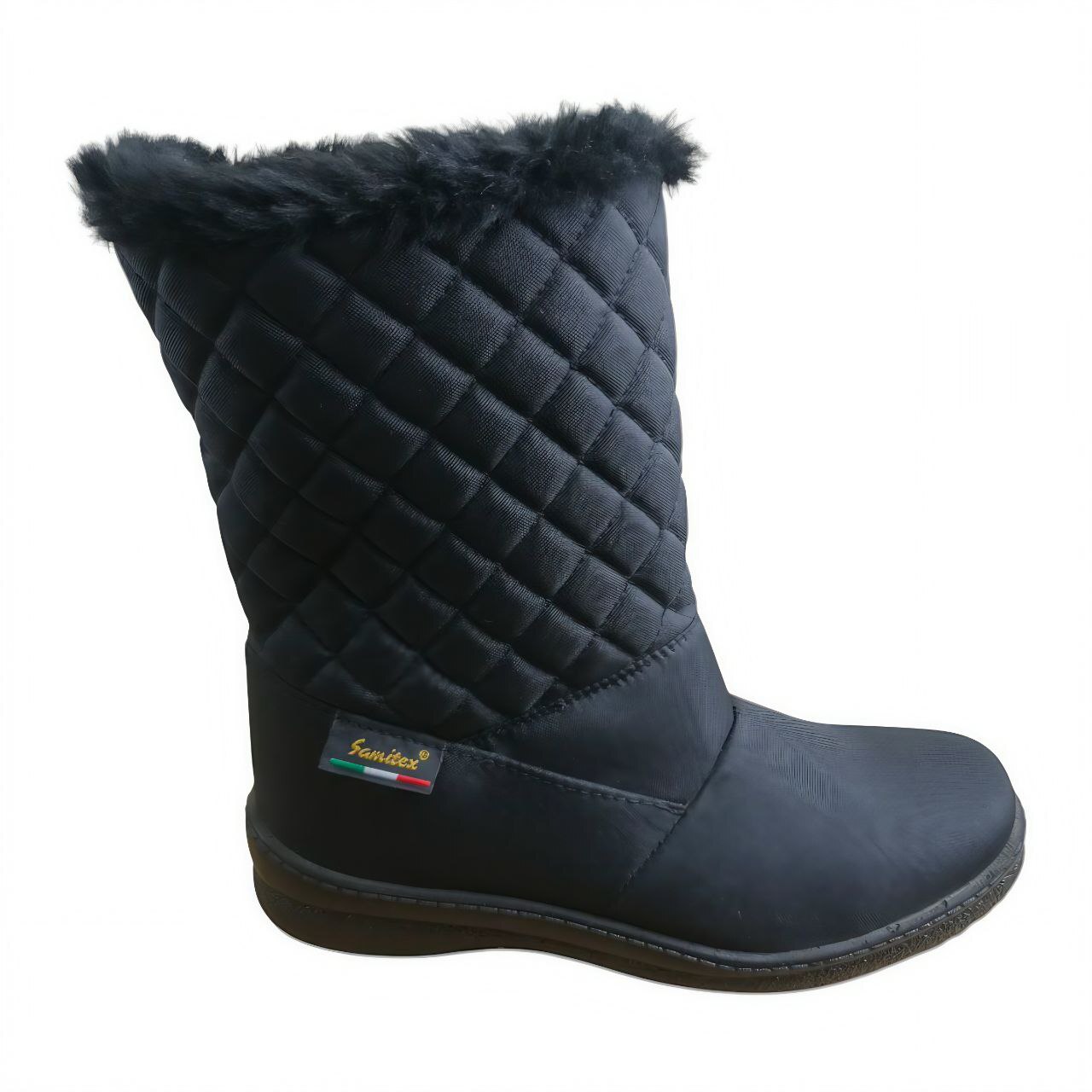 [6005T]Полусапоги женские  Capo Nord