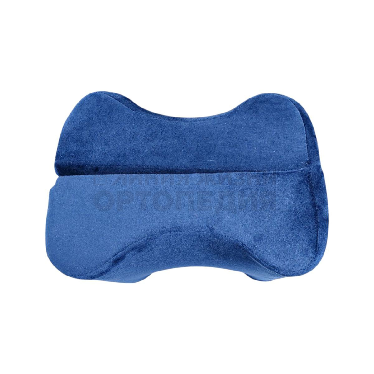 ТОП-317, подушка ортопедическая под ноги, универс.