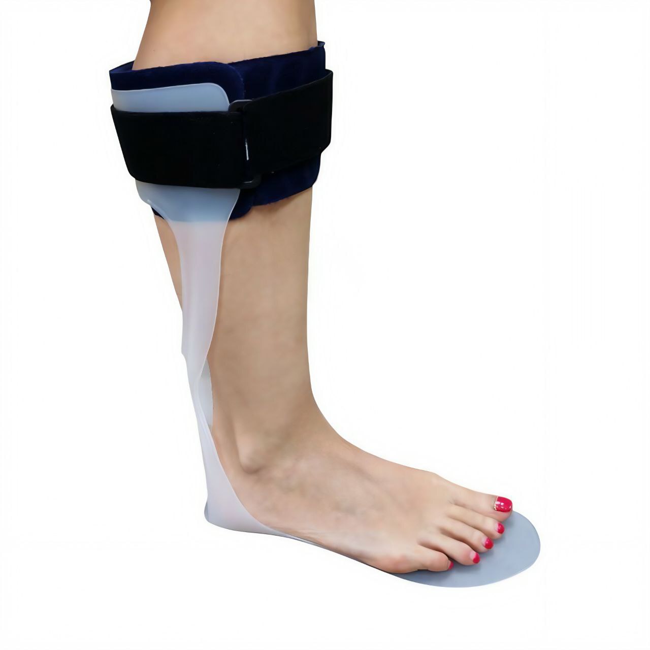 Ортез при отвисающей стопе