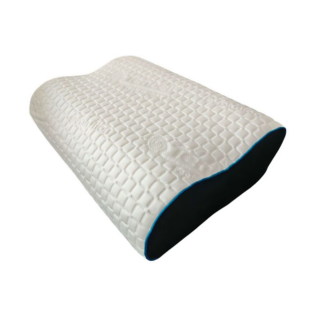Т.940 М, подушка ортопедическая под голову Evolution, XL