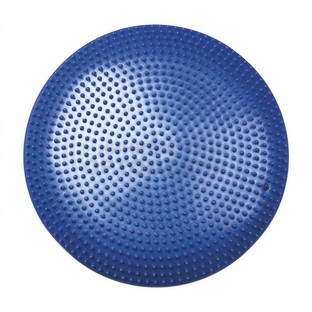 М-511, Массажная балансировочная подушка синяя 33*2,5,