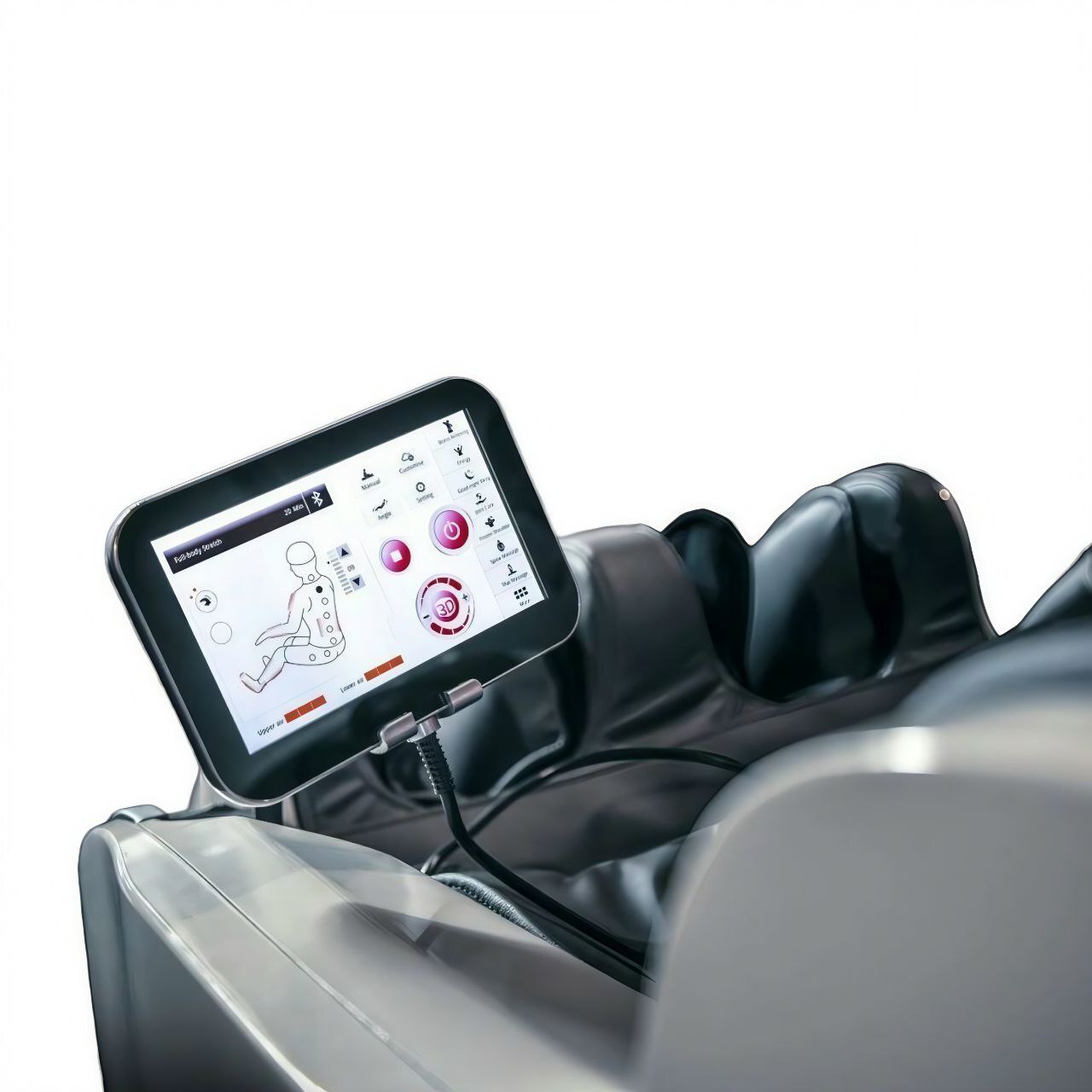 SkyLiner 2, массажное кресло премиум-класса