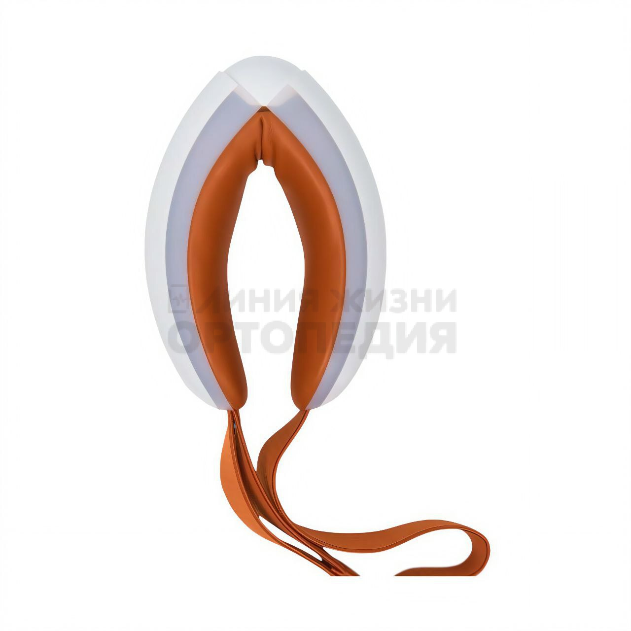 Массажёр для глаз YAMAGUCHI Axiom EYE