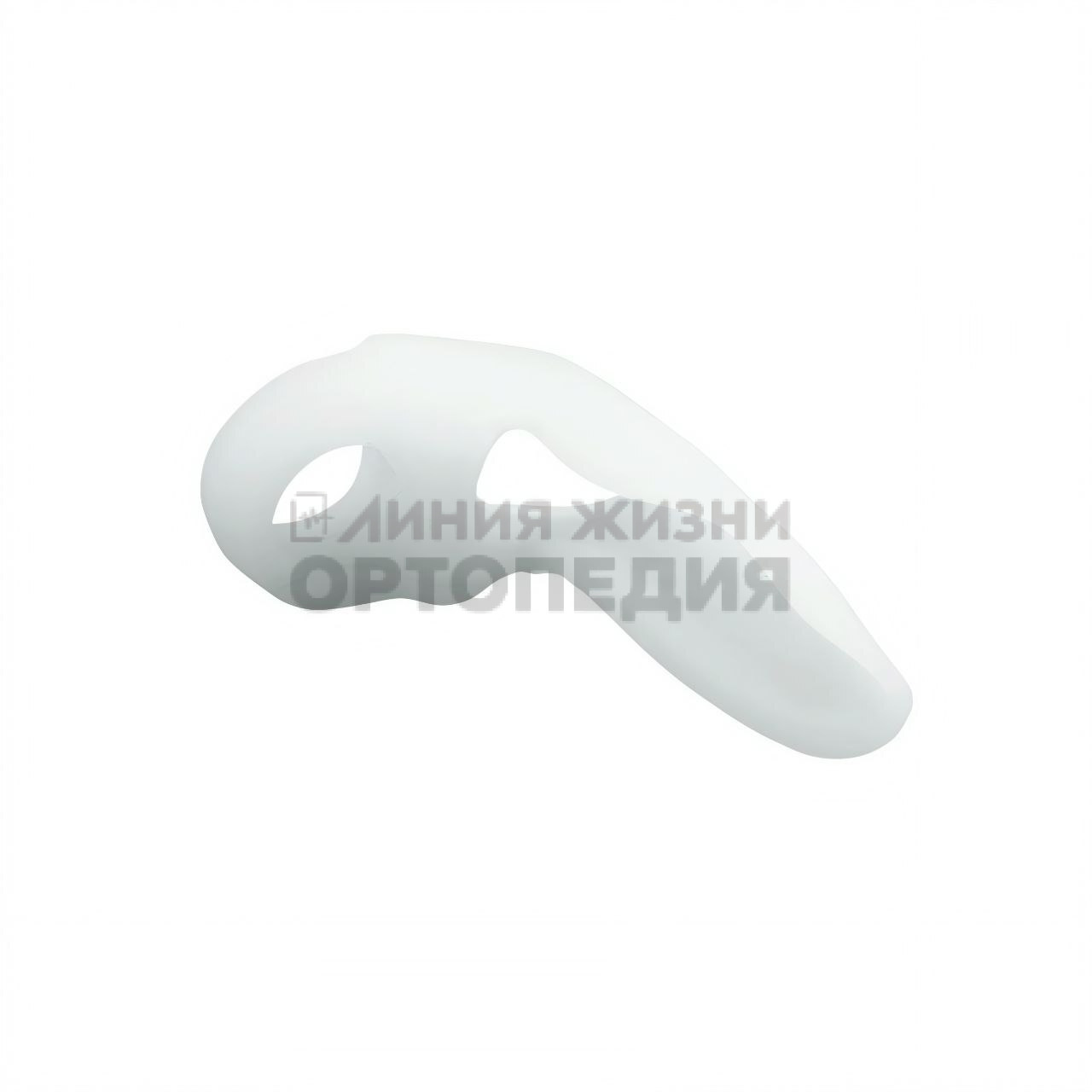 [203 С] Бурсопротектор с межпальц. перегородкой и кольцом