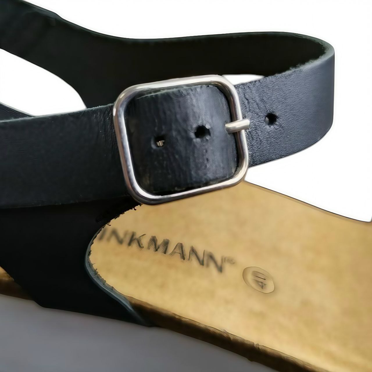 [710856-1] Босоножки женские Dr.Brinkmann