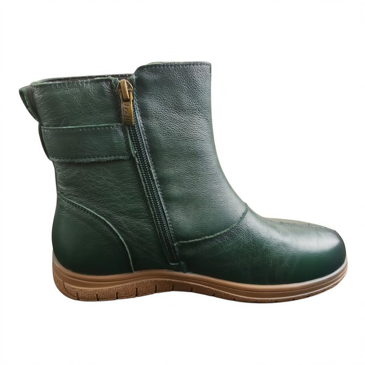 [EVL-YZ050D] Ботинки женские