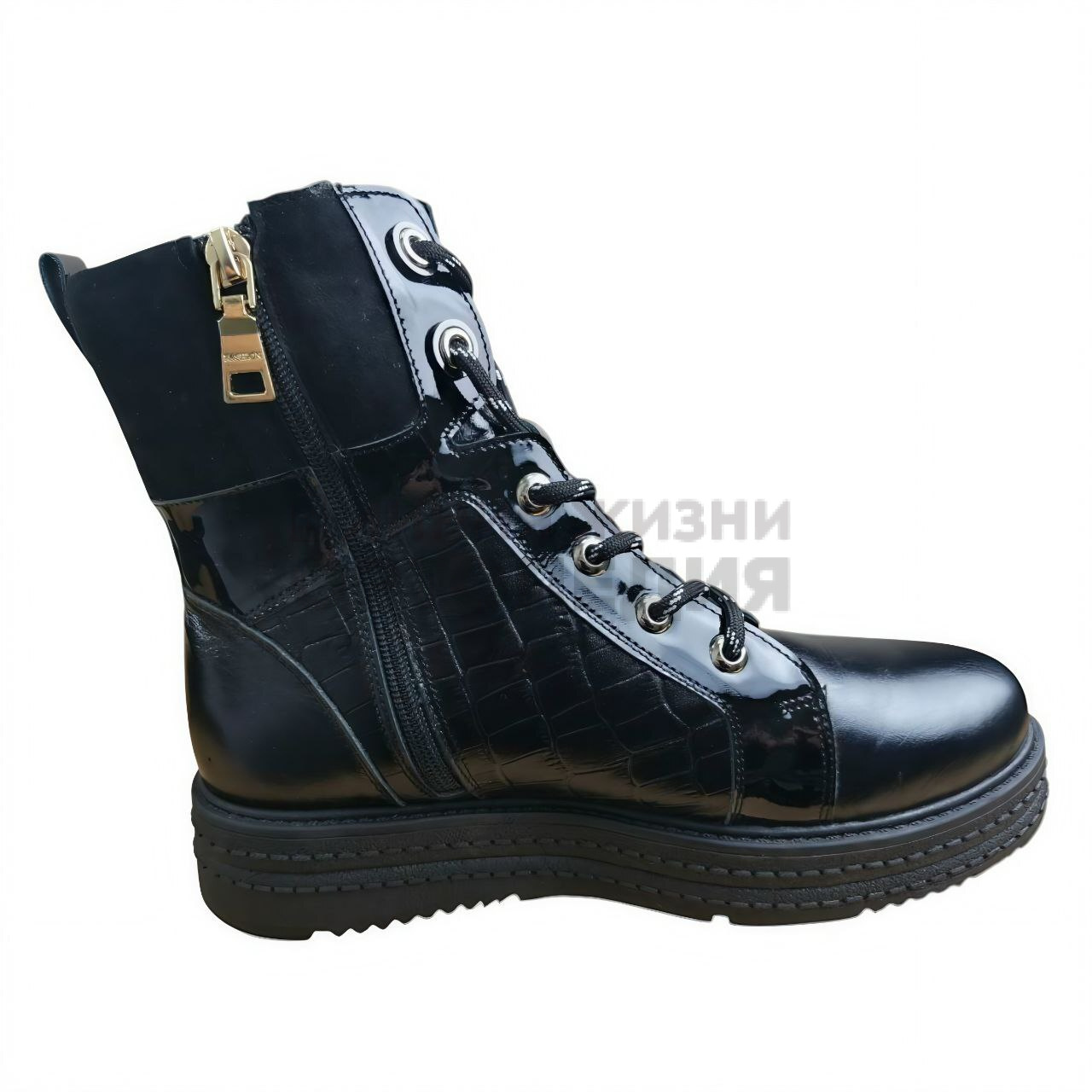 [8303GB06], Ботинки жен