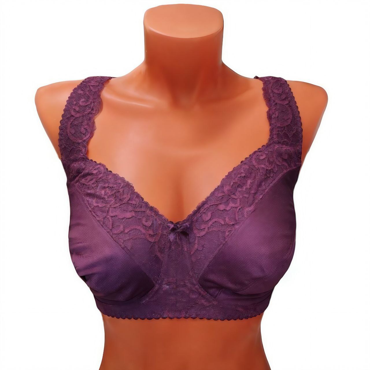 [ЛФ0769-1 2605]Бюстгальтер после мастектомии