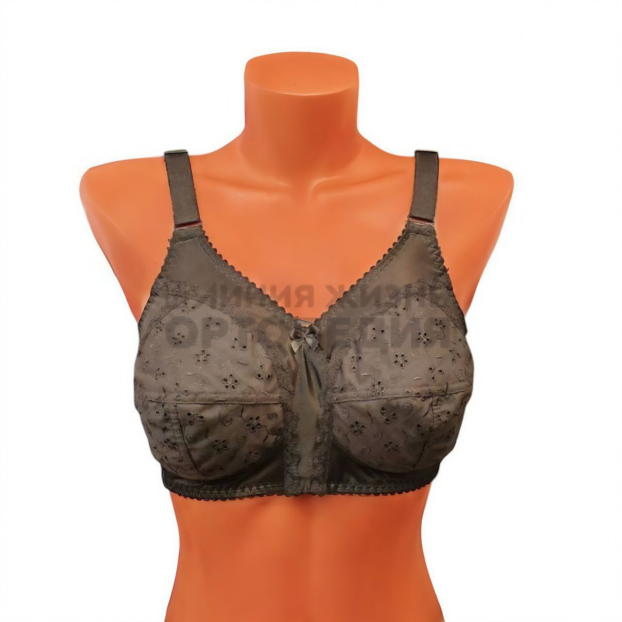 [ЛФ0405-2к 170]Бюстгальтер после мастектомии