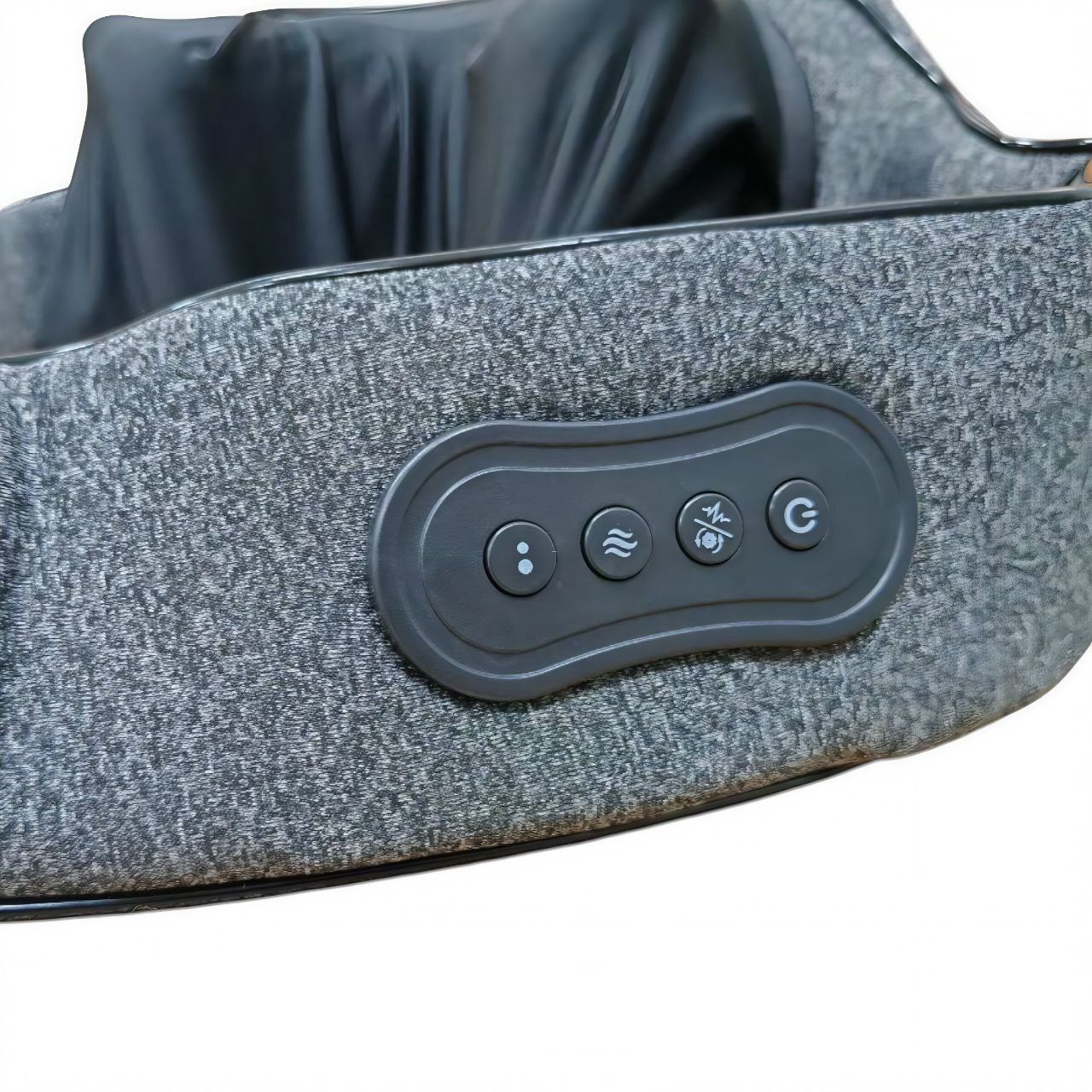 Bodo Wolken,массажер для шеи.