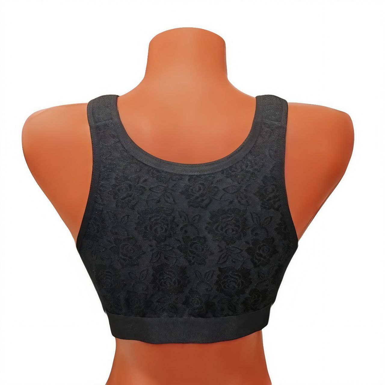 [ЛФ0833-1 170]Бюстгальтер после мастектомии