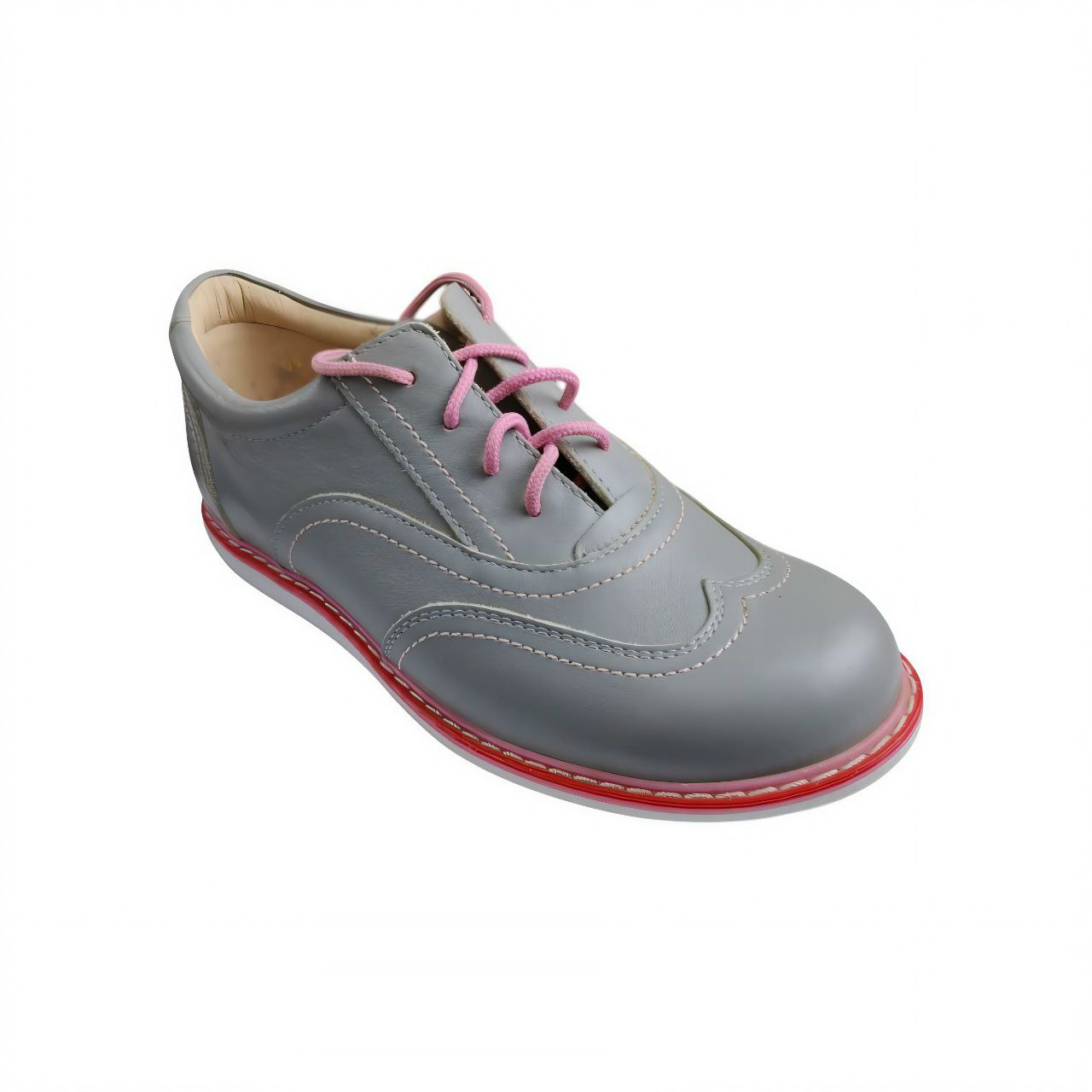 [TW-430]Ботинки ортопедические малосложные