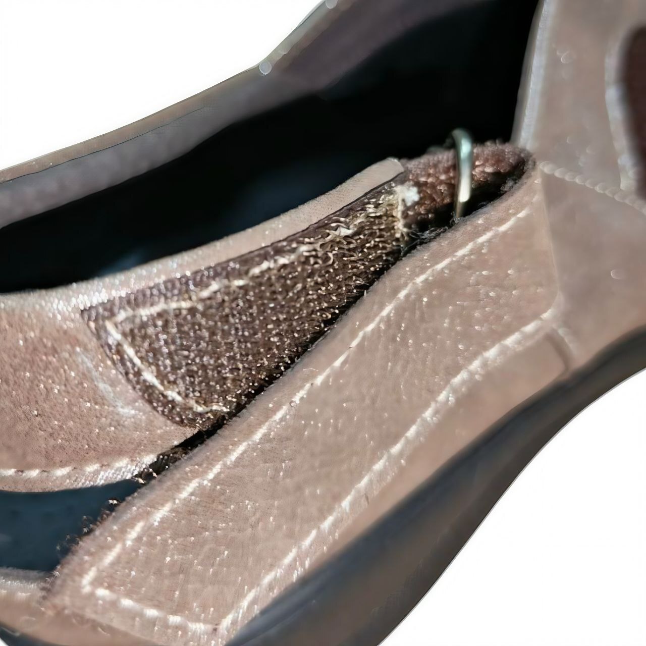 Обувь женская ортопедическая OrthoMS